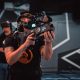Role of Artificial intelligence in Gaming