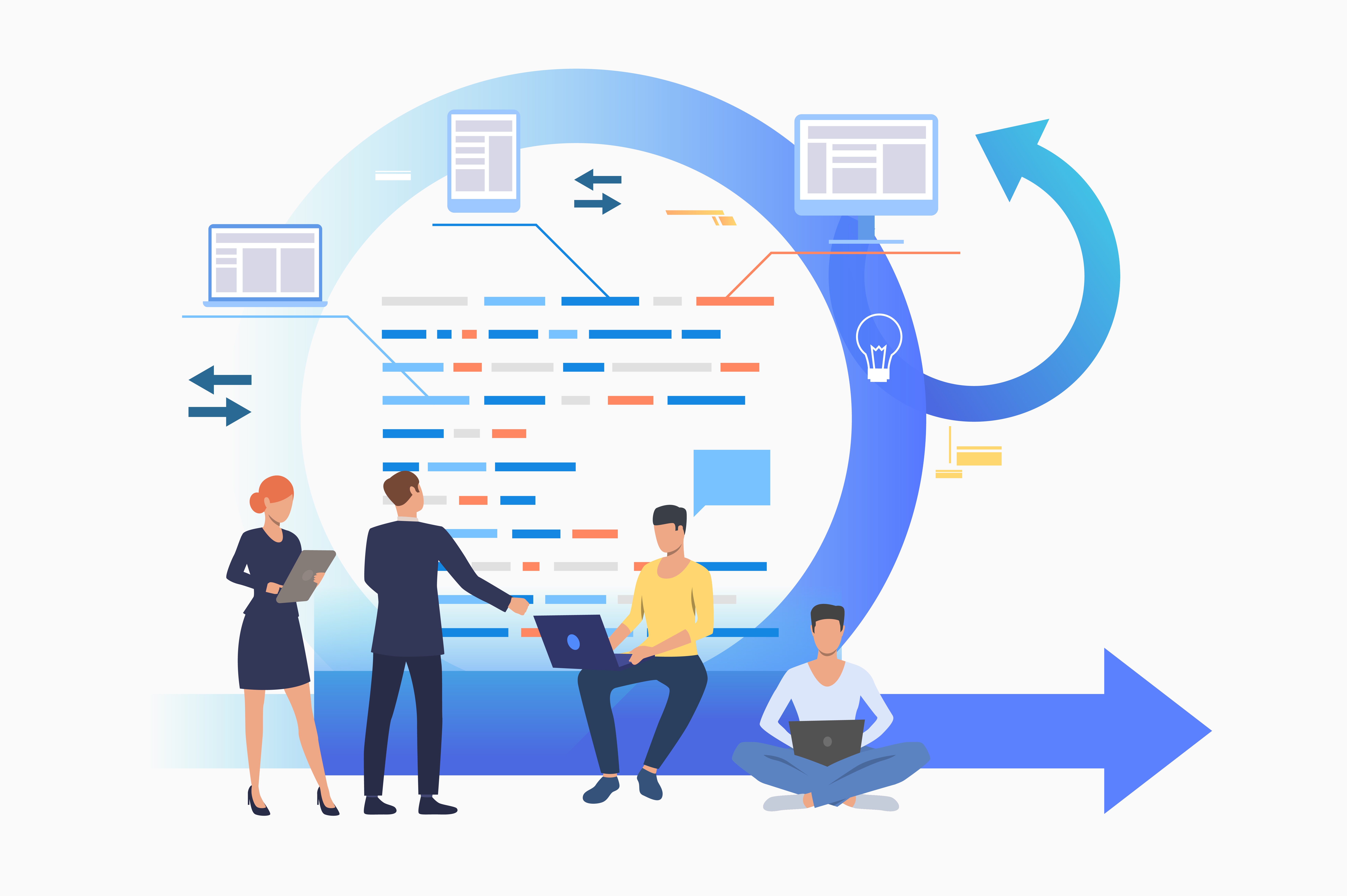 set up Salesforce to Outlook integration