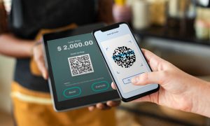 Barcode Technology