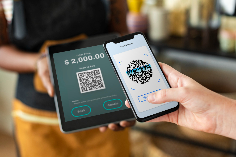 Barcode Technology