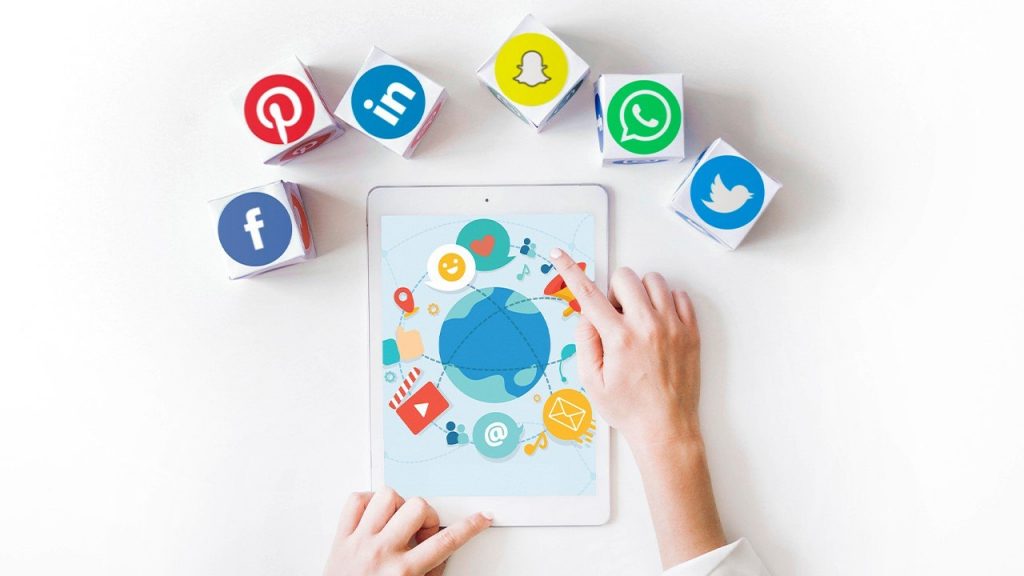 Social Media