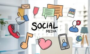 Social Media Marketing