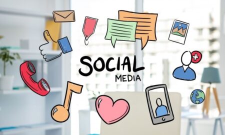 Social Media Marketing