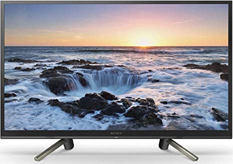 SONY BRAVIA 32 INCH KLV 32W672F FULL HD LED SMART TV