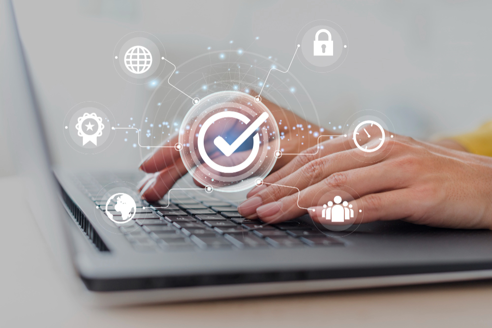 Cybersecurity