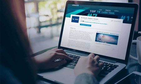 The Strategic Importance of LinkedIn in The Business Market