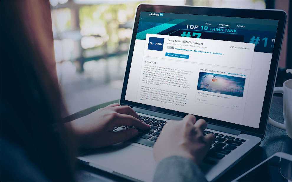 The Strategic Importance of LinkedIn in The Business Market