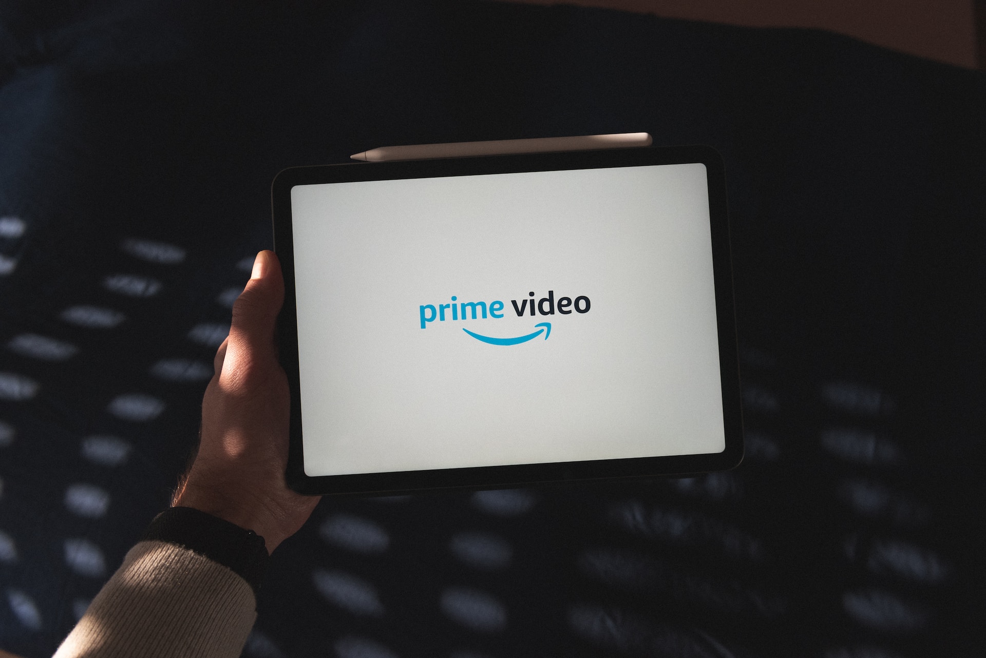 Amazon Prime Video