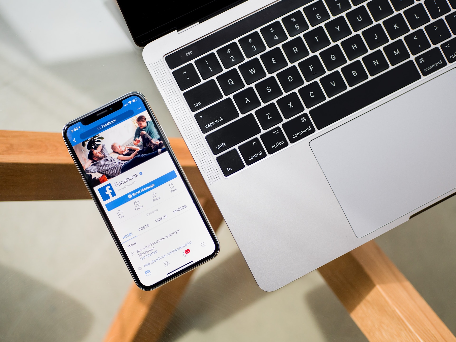 View Facebook Locked Profiles and Posts