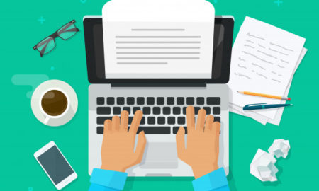 Tips to write content on Technology