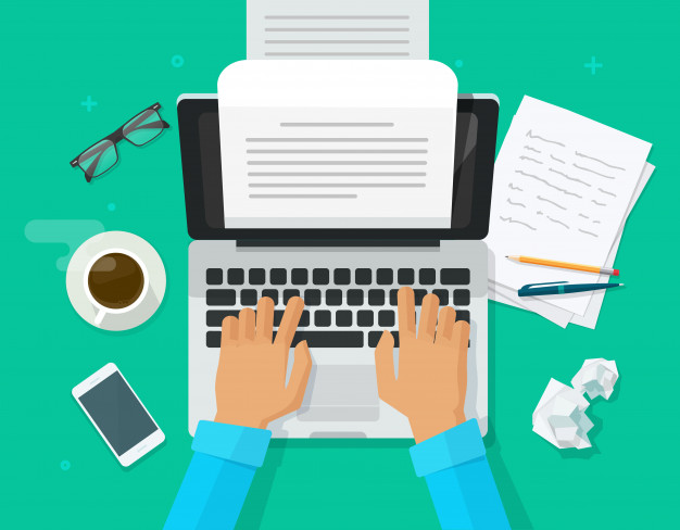 Tips to write content on Technology
