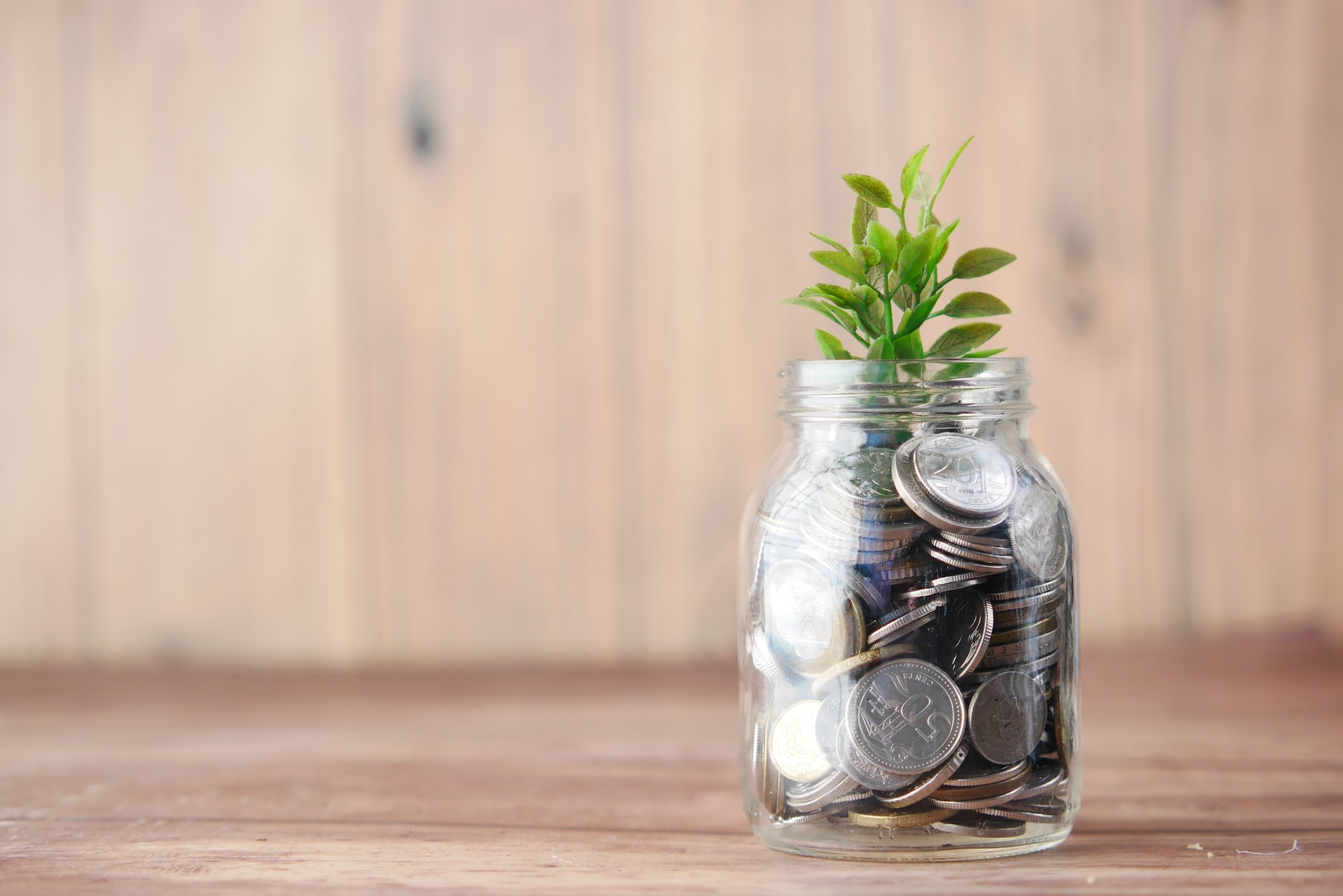 Alternative Investments