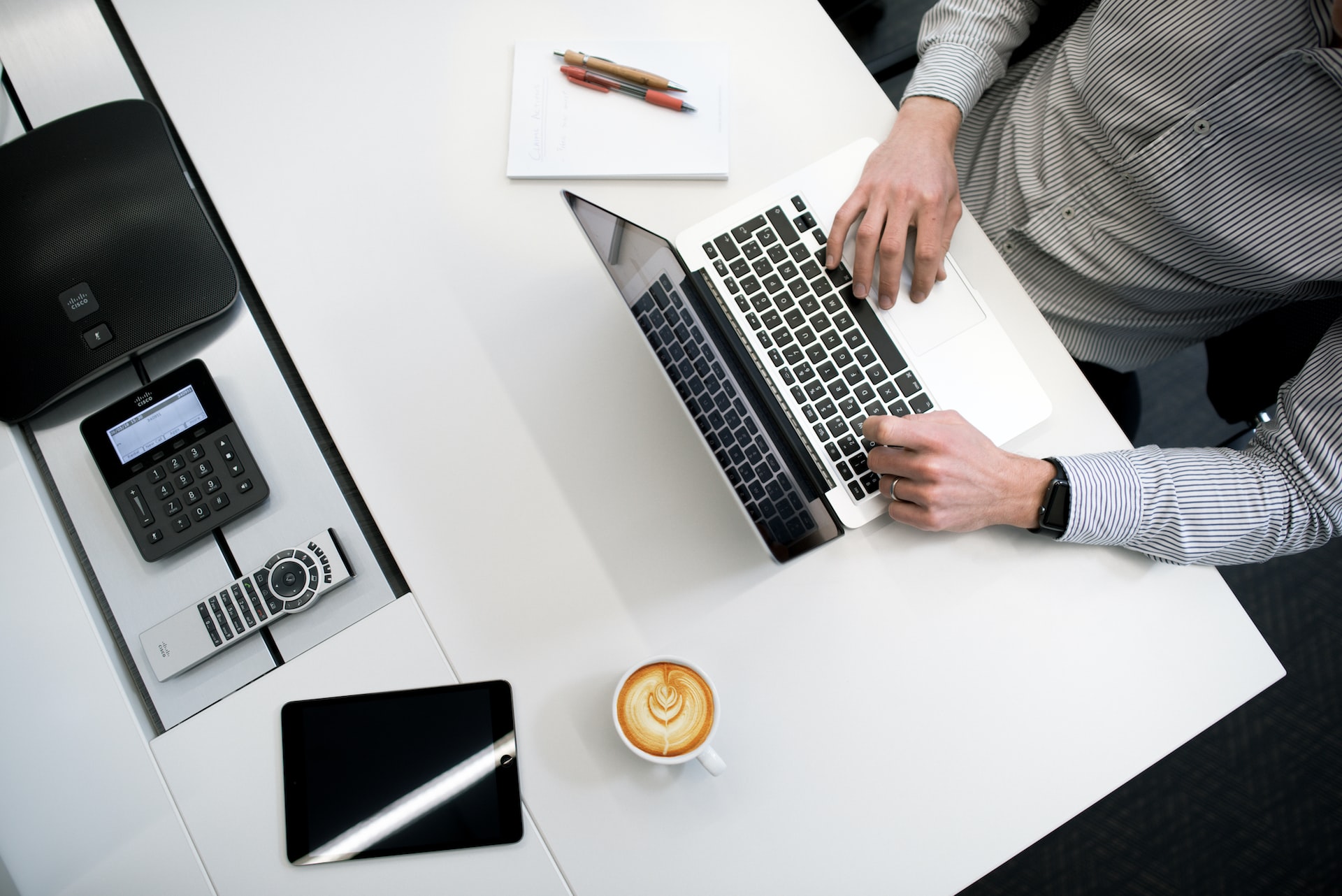 Managed Service Provider