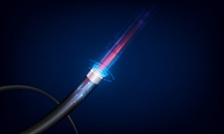 Ultra-fast Broadband & Fibernet in Metro Cities