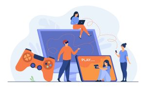 Tips for Gaming Development