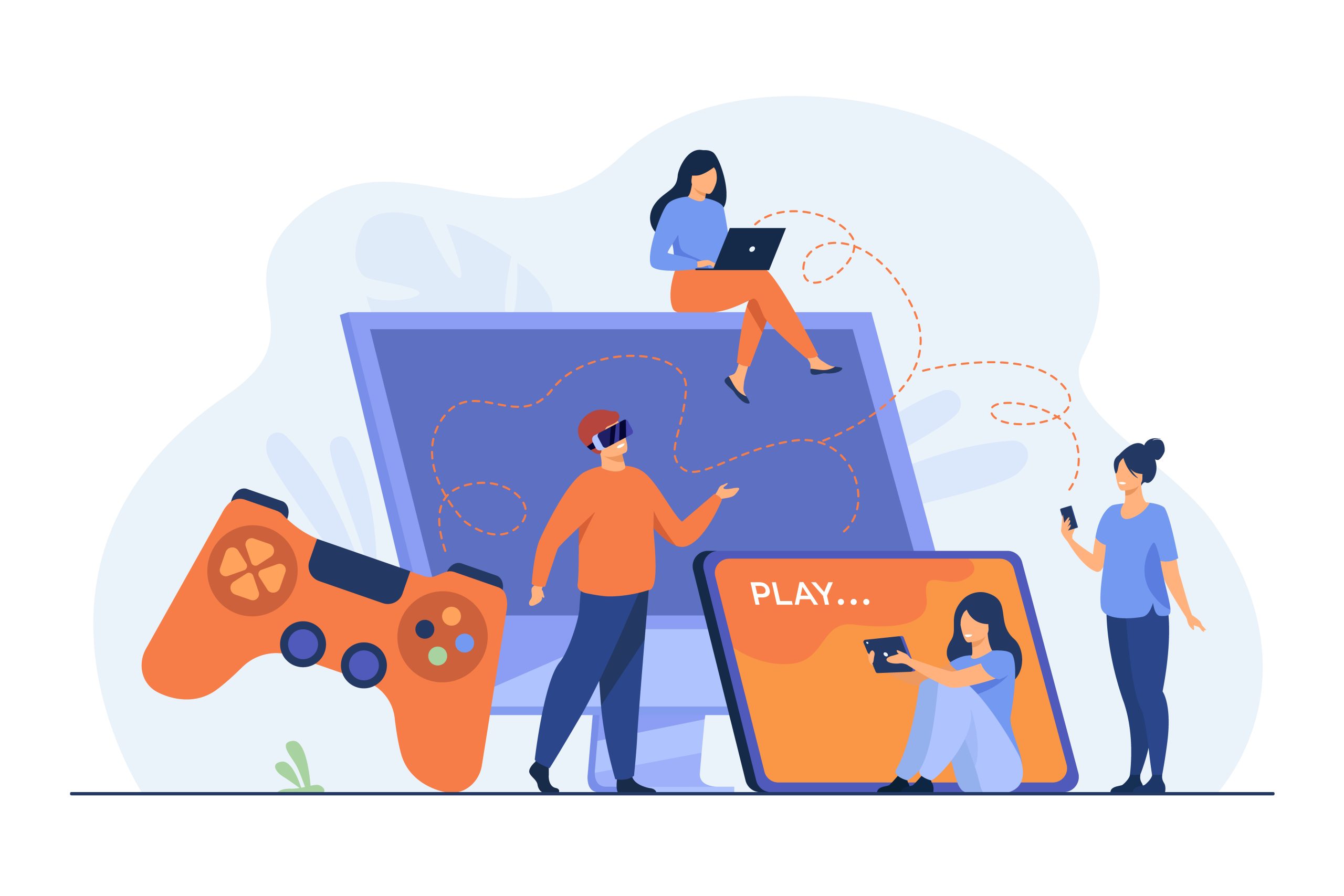 Tips for Gaming Development