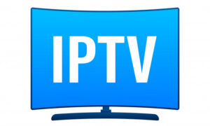 What is IPTV