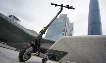 NAVEE S65 Electric Scooter