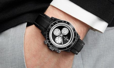 Designa Individual Watch DiW