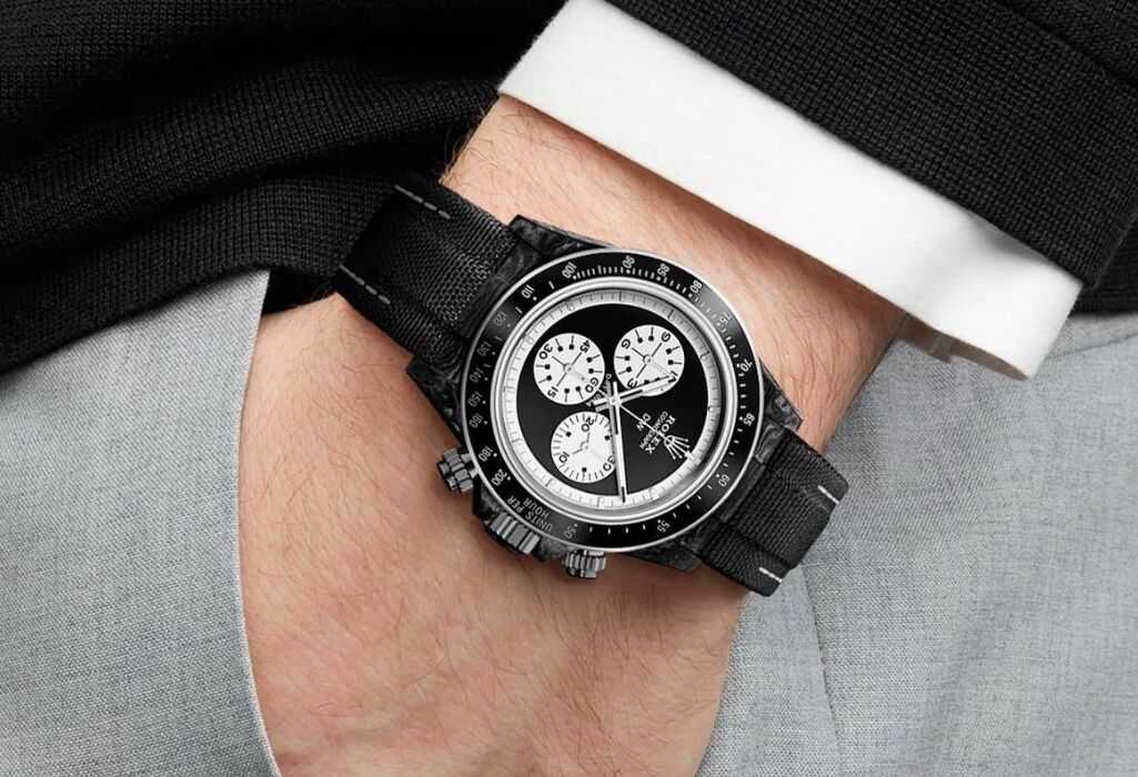 Designa Individual Watch DiW