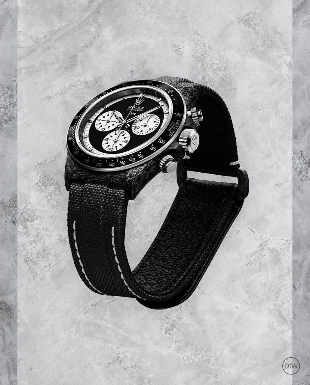 Designa Individual Watch DiW