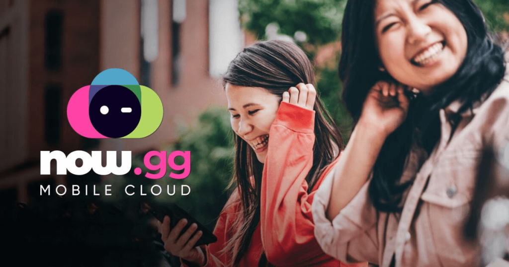 Advanced Features and Benefits of now.gg Gaming Platform