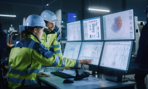 AI in computer engineering