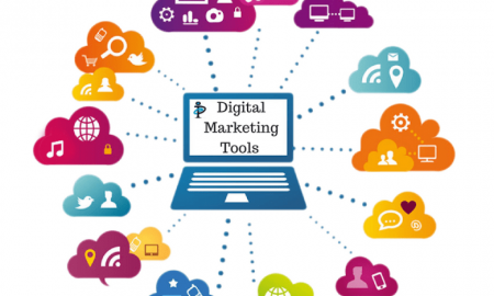 Digital Marketing Tools
