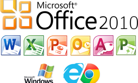 Microsoft Office 2010 Product Key for Free