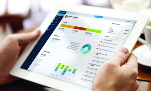 QuickBooks Online Payroll Software