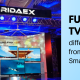 Ridaex Future TVs