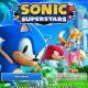 Sonic Superstars Release Date